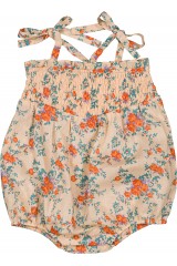 Overall Ava Cotton Bouquet