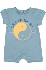 Overall Town Jersey Yin Yang