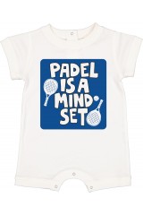 Overall Town Jersey Padel