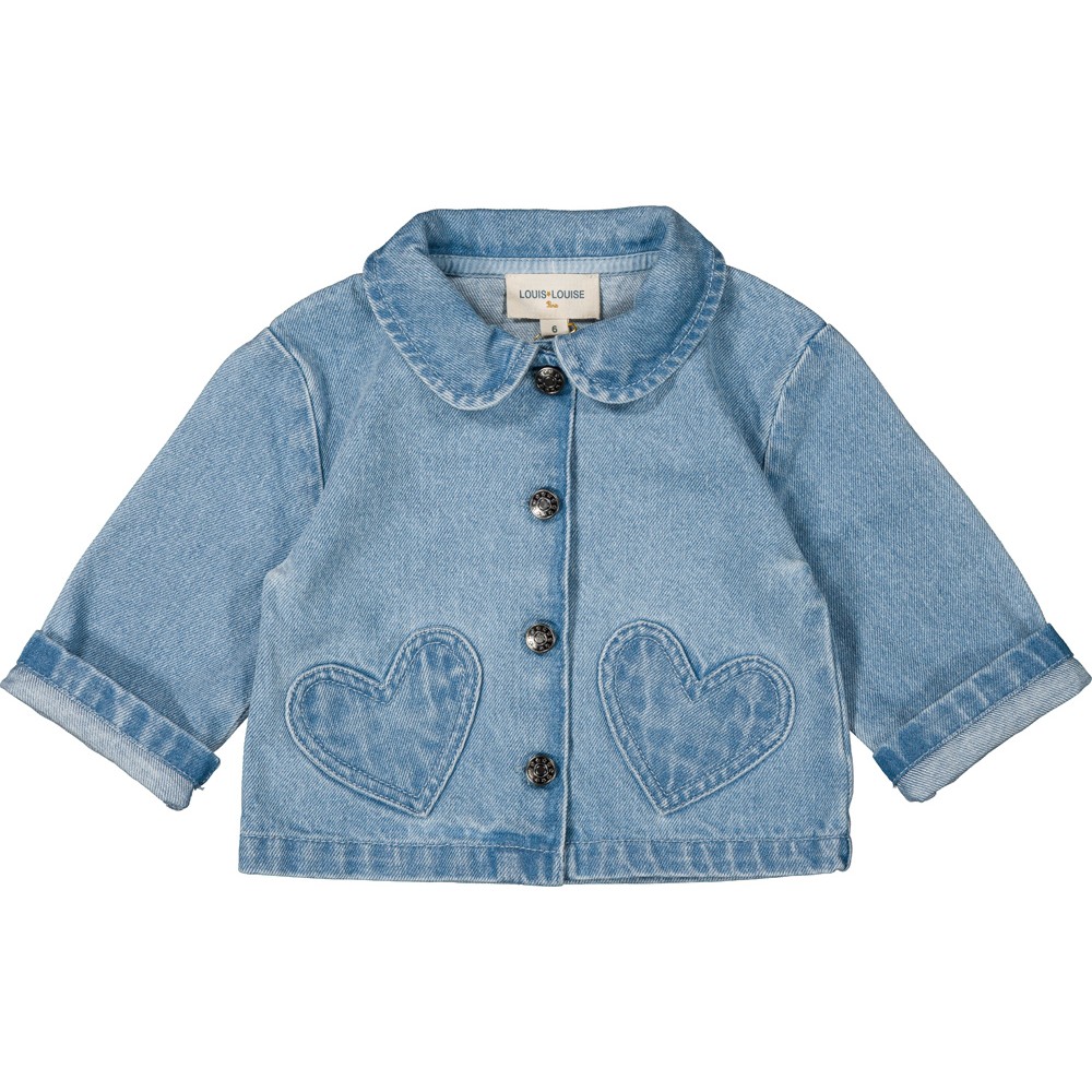 Jacket Bonnie Denim