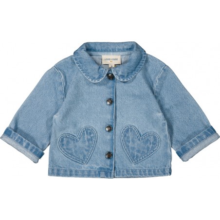 Jacket Bonnie Denim