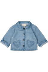Jacket Bonnie Denim