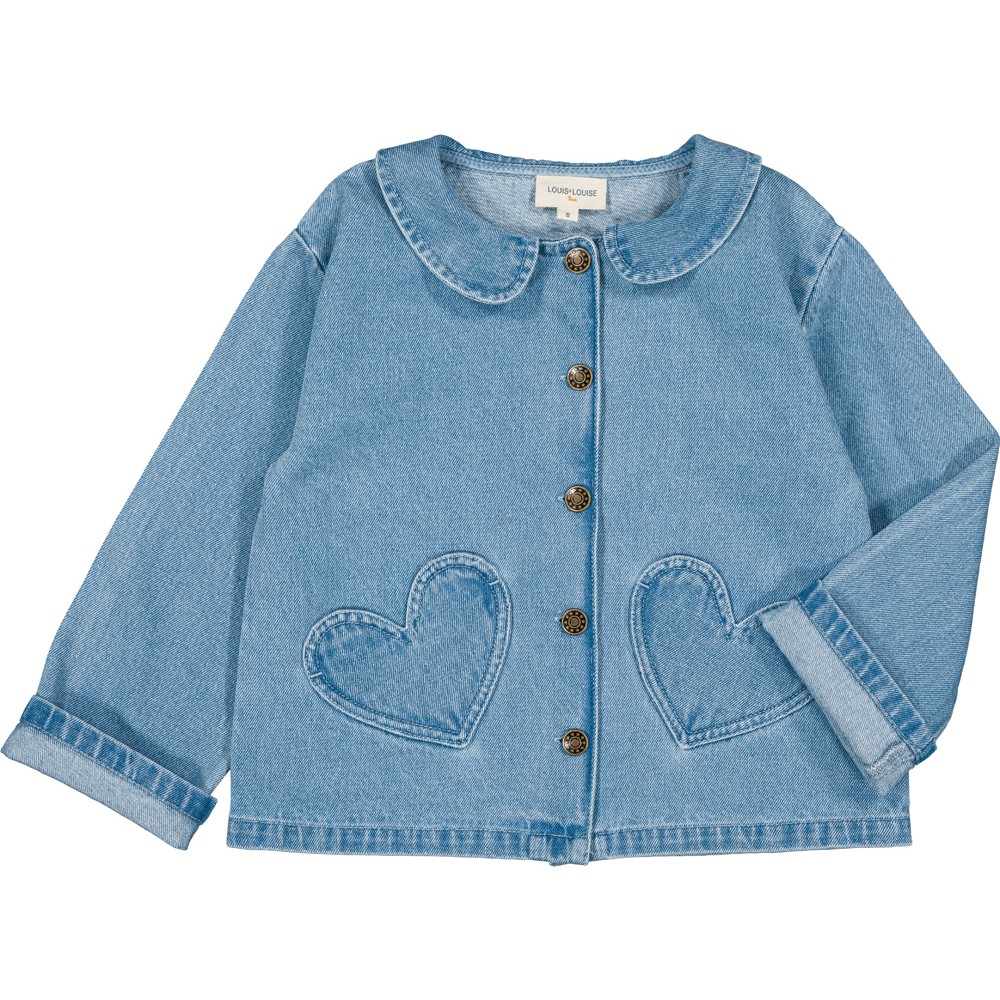 Jacket Bonnie Denim