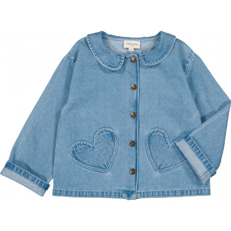 Jacket Bonnie Denim