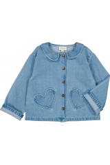 Jacket Bonnie Denim