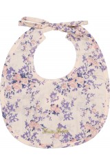 Bib Bulle Cotton Bouquet