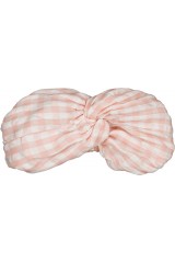 Headband Francesca Cotton Vichy