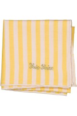 Scarf Sissi Cotton Big Stripe