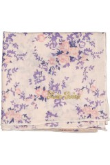 Scarf Sissi Cotton Bouquet
