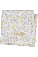 Scarf Sissi Cotton Romantic Flower