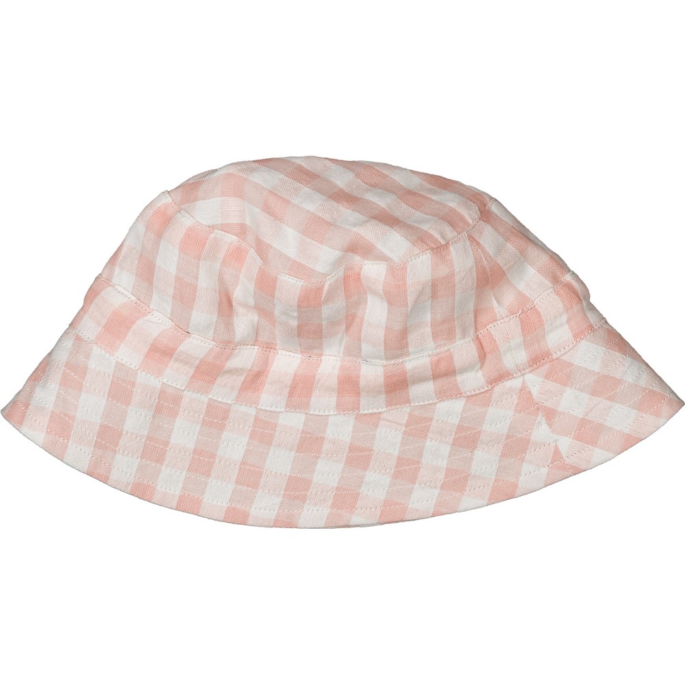 Hat Borris Cotton Vichy