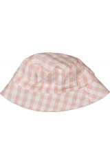 Hat Borris Cotton Vichy