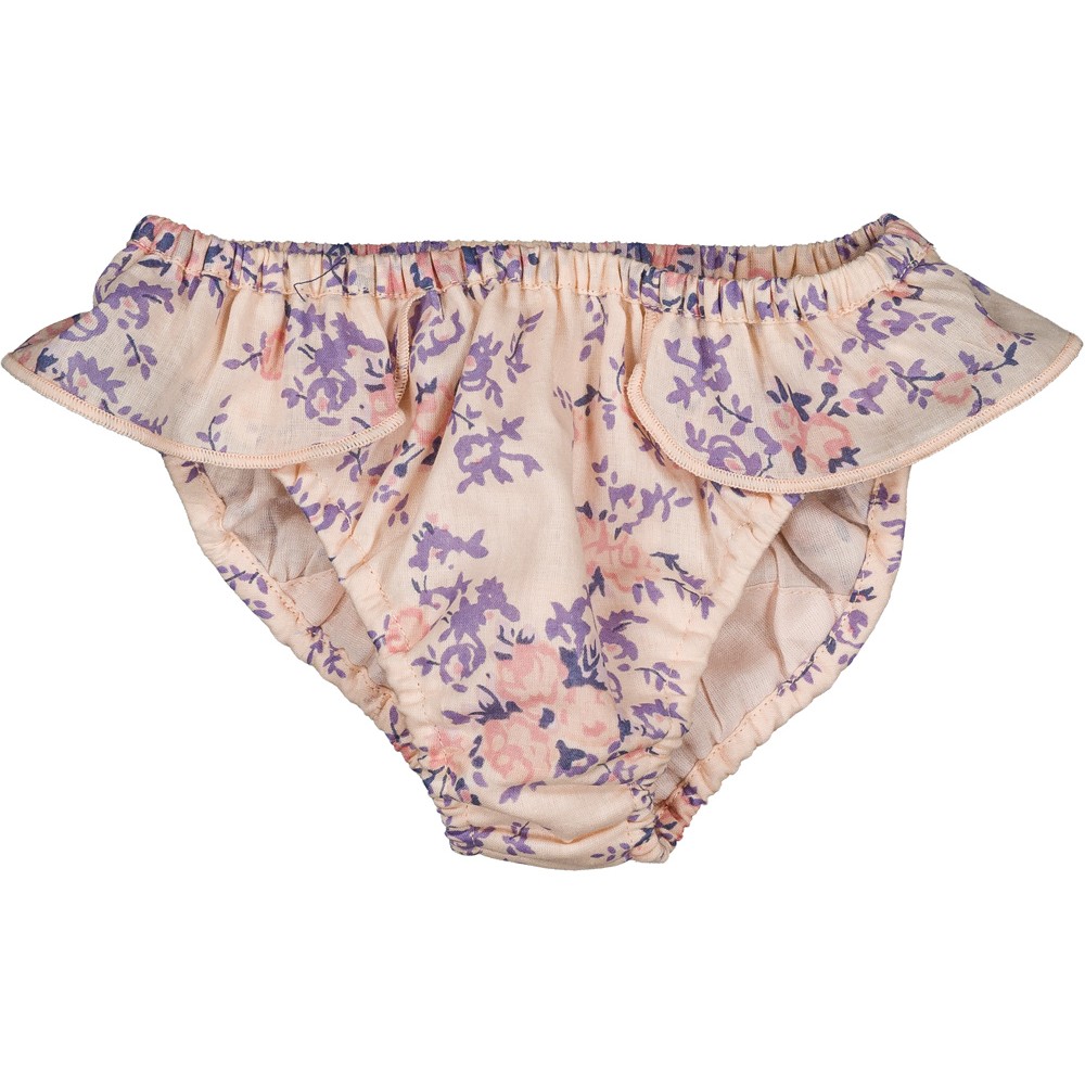 Swimsuit Plage Cotton Bouquet