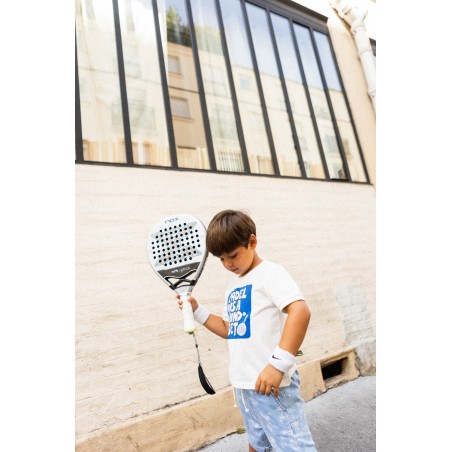 T-shirt Tom Jersey Padel