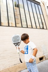 T-shirt Tom Jersey Padel