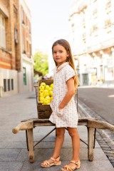 Overall Lola Terry Heart