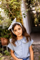 Tunic May Chambray