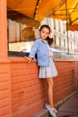 Jacket Bonnie Denim