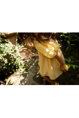 Dress Pauly Cotton Big Stripe