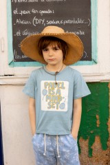 T-shirt Tom Jersey Padel