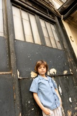 Shirt Magnum Chambray