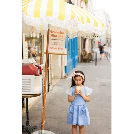 Dress Sweet Denim