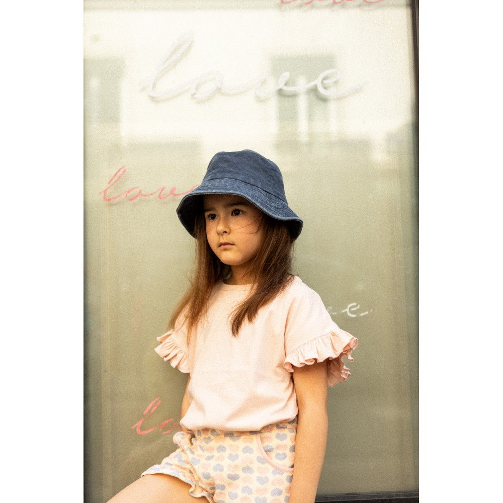T-shirt Naomie Jersey