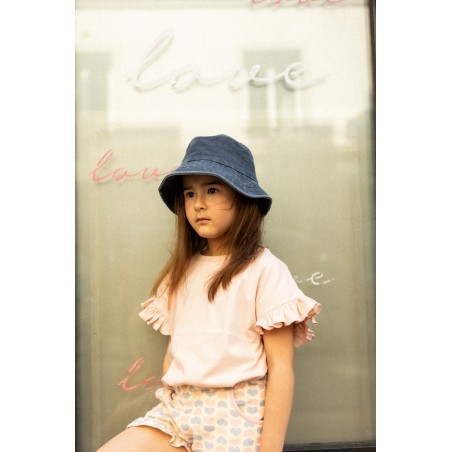 T-shirt Naomie Jersey