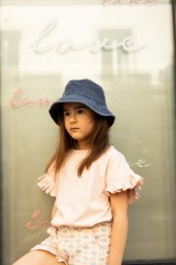 T-shirt Naomie Jersey