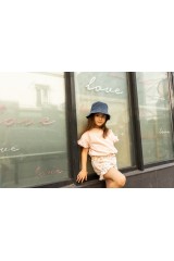 T-shirt Naomie Jersey