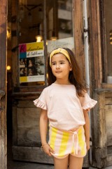 T-shirt Naomie Jersey
