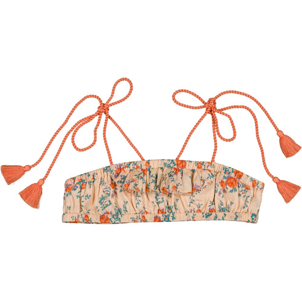 Swimsuit Vague Cotton Bouquet