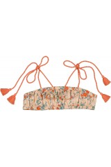 Swimsuit Vague Cotton Bouquet