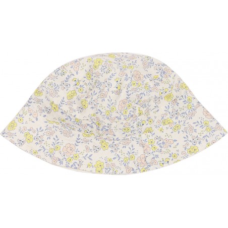 Hat Borris Cotton Romantic Flower