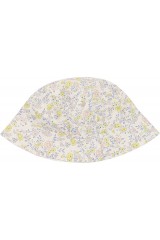 Hat Borris Cotton Romantic Flower