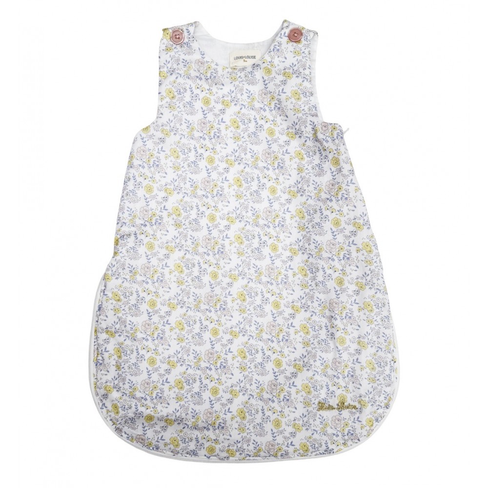 Baby Bag Ballon Cotton Romantic Flower