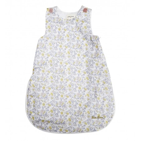 Baby Bag Ballon Cotton Romantic Flower