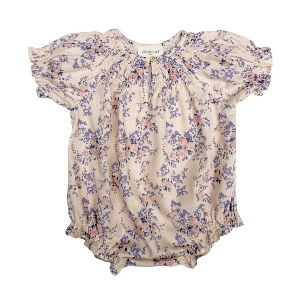 Overall Angelika Cotton Bouquet