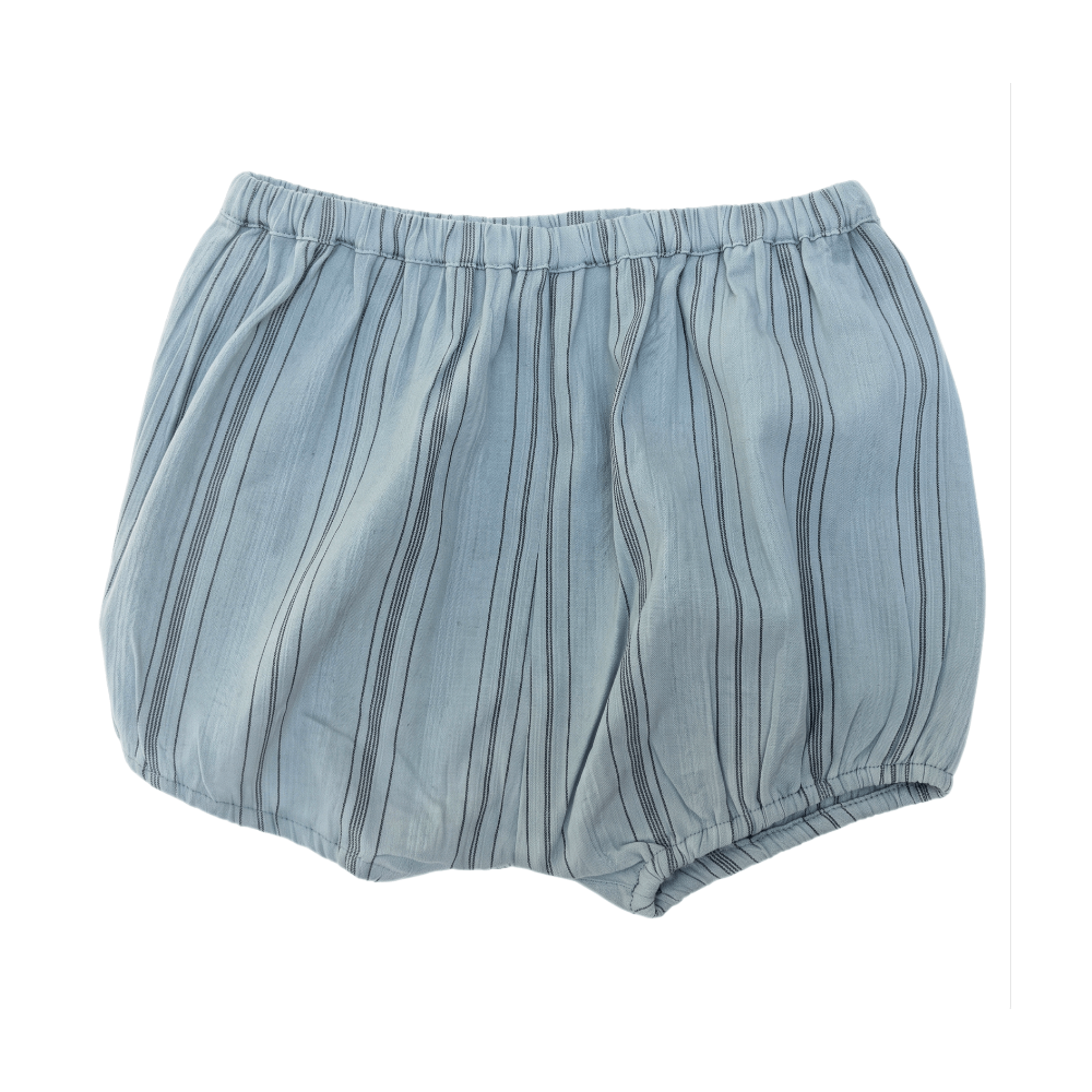 Bloomer London Cotton Stripe