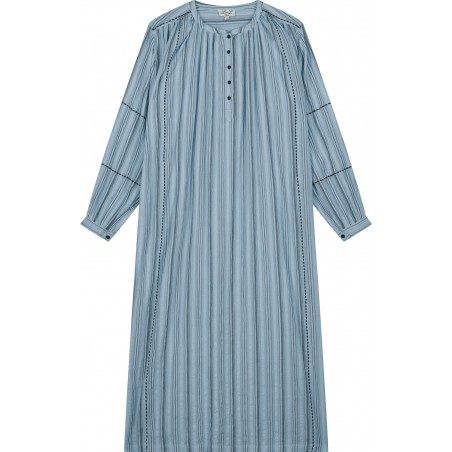 Dress Maggie Cotton Stripe