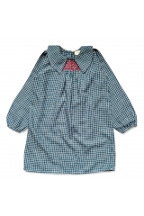 Dress Aveline Twill Check