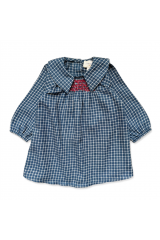 Dress Aveline Twill Check
