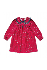 Dress Benjamine Twill Bandana