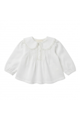 Tunic Ester Cotton Veil