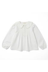 Tunic Ester Cotton Veil