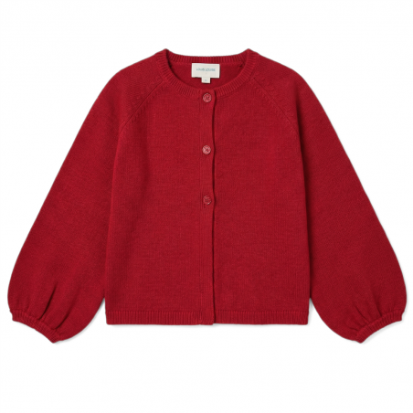 Cardigan Gulsah Knitted