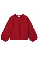 Cardigan Gulsah Knitted