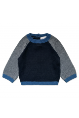 Pull Rupert Knitted