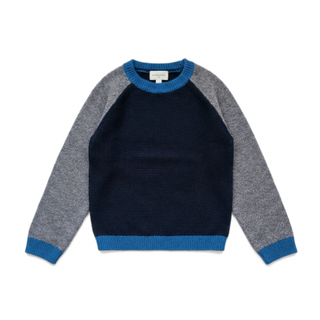 Pull Rupert Knitted