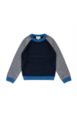 Pull Rupert Knitted